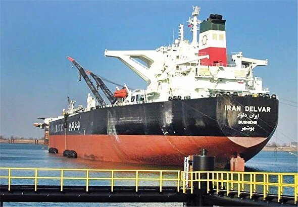 افزایش ۵۰۰هزار بشکه‌ای تولید نفت ایران