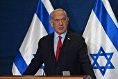 نتانیاهو: شرط حماس برای توقف کامل جنگ را نمی‌پذیریم
