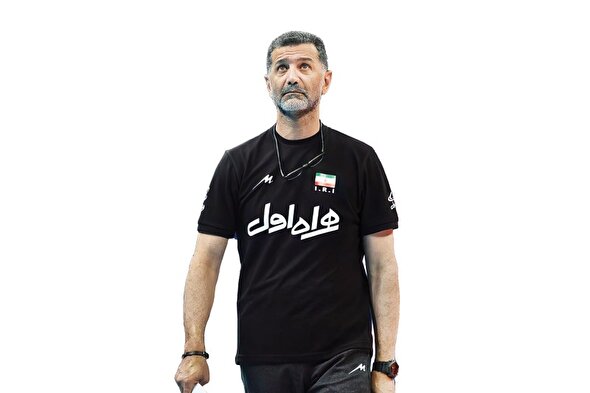 خروج والیبال ایران از مسیر رشد