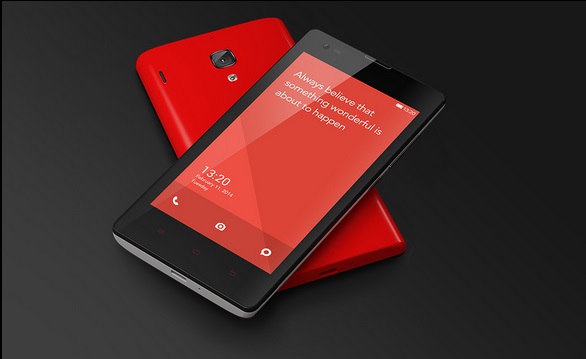 مشخصات گوشی چینی مشخصات Xiaomi Redmi 1S مشخصات Xiaomi Mi 4 مشخصات Huawei Ascend G7 بهترین گوشی چینی