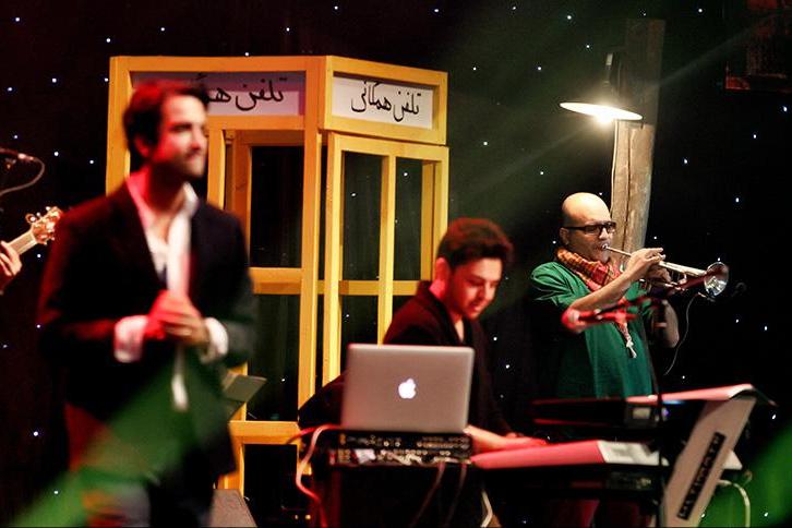 آهنگ جدید بنیامین بهادری, اینستاگرام بنیامین بهادری, کنسرت بنیامین بهادری