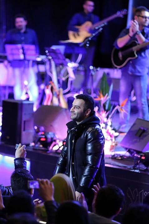 کنسرت یاس کنسرت علی لهراسبی دانلود آهنک جدید علی لهراسبی بیوگرافی علی لهراسبی