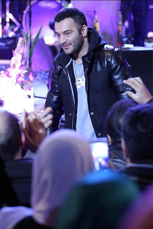 کنسرت یاس کنسرت علی لهراسبی دانلود آهنک جدید علی لهراسبی بیوگرافی علی لهراسبی