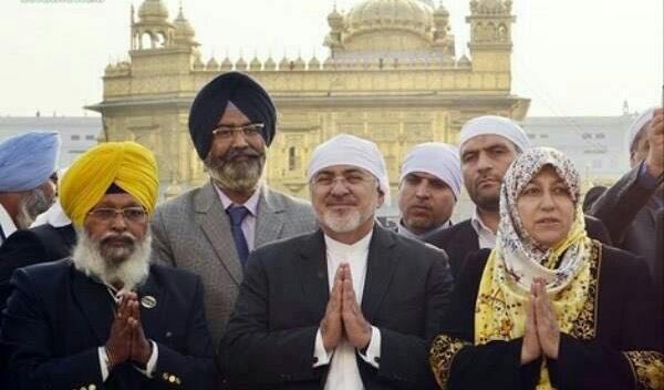 خانواده جواد ظریف, سوابق جواد ظریف, همسر جواد ظریف, همسر وزیران, وزیر امور خارجه