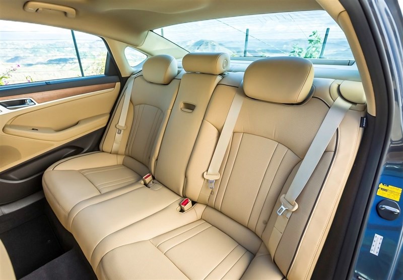 Genesis G۸۰, قیمت جنسیس, قیمت ماشین های لوکس, قیمت محصولات هیوندایی, مشخصات هیوندا جنسیس سدان