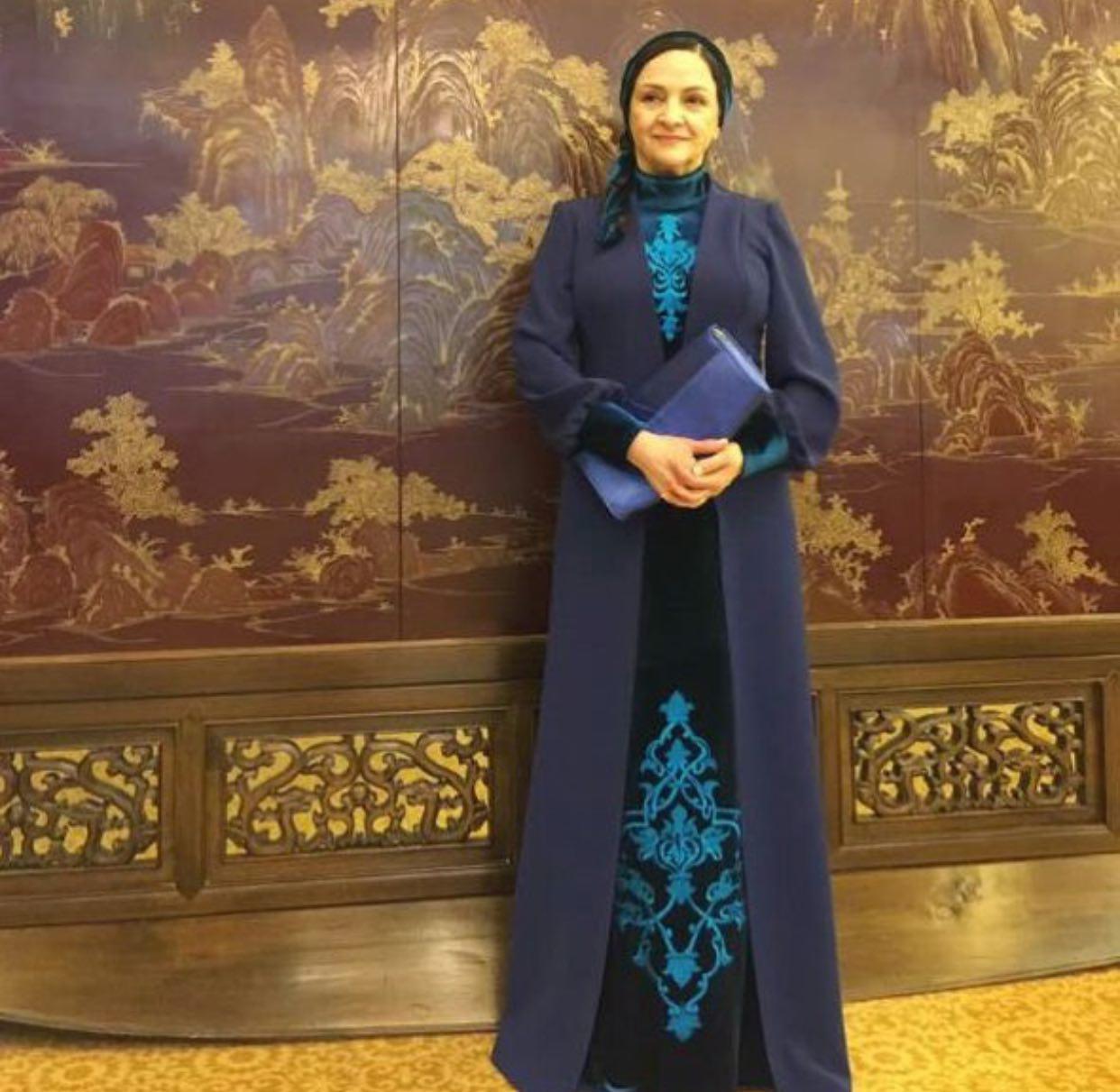 همسر گلاب آدینه بیوگرافی گلاب آدینه