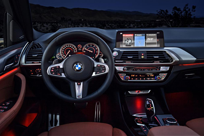 معرفی خودرو مشخصات بی ام و x3 قیمت شاسی بلند قیمت بی ام و x3 قیمت انواع بی ام و بهترین شاسی بلند بهترین بی ام و جهان BMW X3