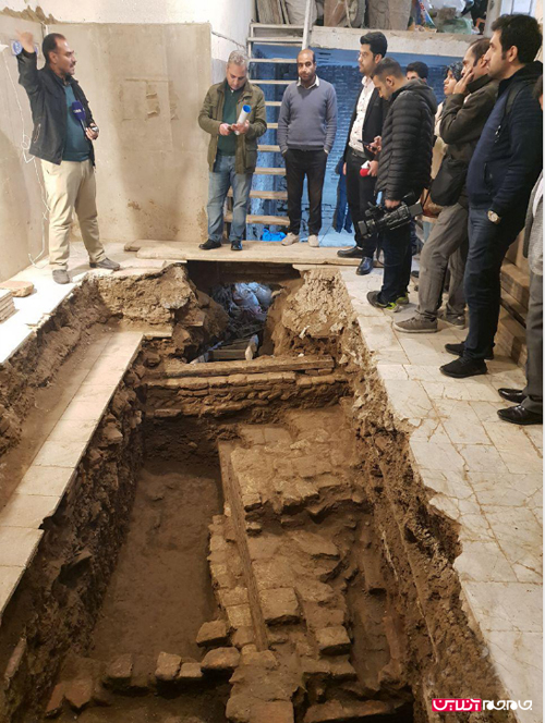 دروازه حضرت عبدالعظیم