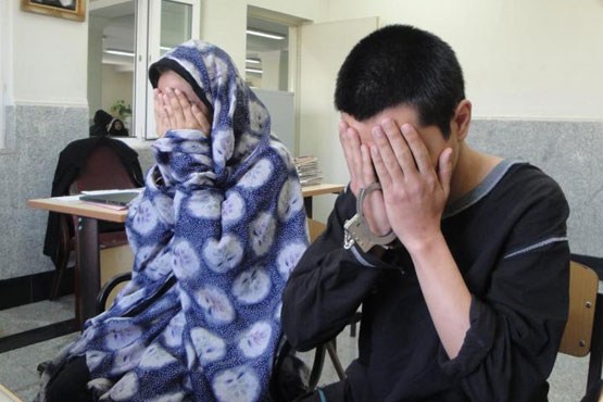 چاقو,قاتل,جنایت,خودكشی