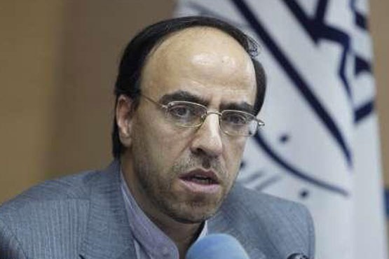 ابراهیم خدایی، رئیس سازمان سنجش آموزش کشور