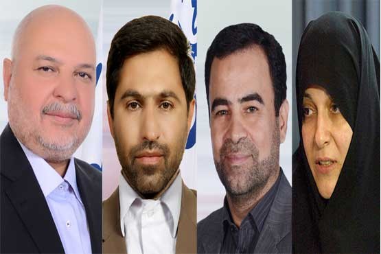 ضرورت تبعیت نامزدهای انتخابات از نظر شورای نگهبان
نمایندگان مجلس معتقدند که شورای نگهبان نهاد قانونی است و درخصوص صلاحیت نامزدهای انتخابات ریاست جمهوری هر تصمیمی بگیرد باید مورد پذیرش نامزدها ...