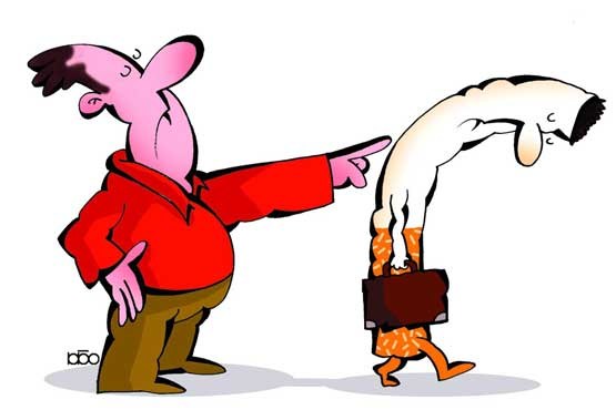 نیکوتین