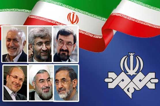 انتخابات,ریاست جمهوری,نامزدها