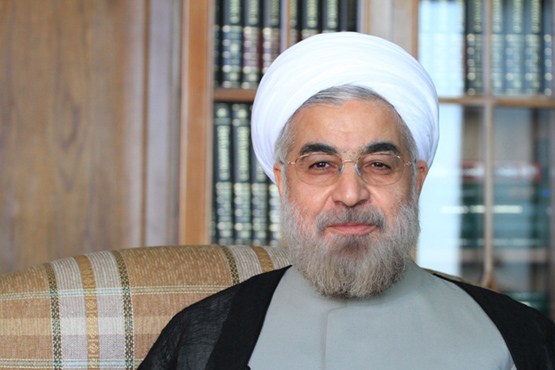 حسن روحانی,رئیس جمهور منتخب حسن روحانی,رئیس جمهور منتخب