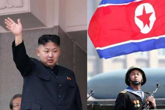 کره شمالی,کیم جونگ اون