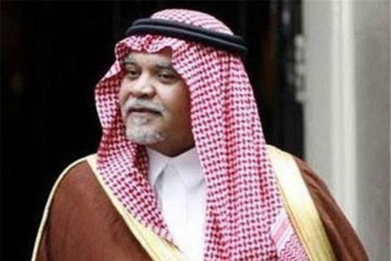 قطر ,بندر بن سلطان قطر ,بندر بن سلطان