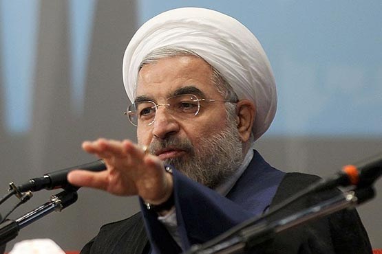 روحانی ,رئیس جمهور,سپاه پاسداران