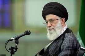 رهبر انقلاب,خامنه‌ای,مشکینی
