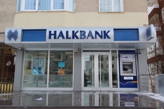 محاکمه هالک بانک ترکیه به دلیل نقض تحریم ایران