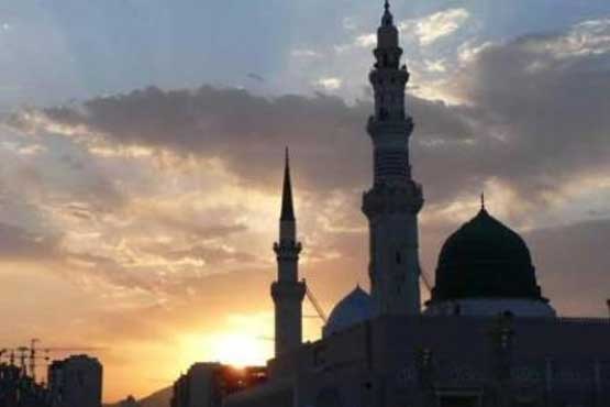  ارتحال پیامبر رحمت