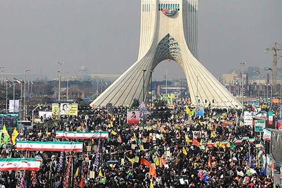 راهپیمایی,امام خمینی,میثاق ملی