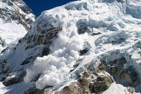اورست,نپال,کوهنورد