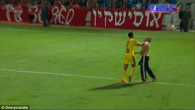 فوتبال اسرائیل عکس ورزشی جدید طنز اسرائیل اخبار ورزشی اخبار فوتبال اخبار اسرائیل