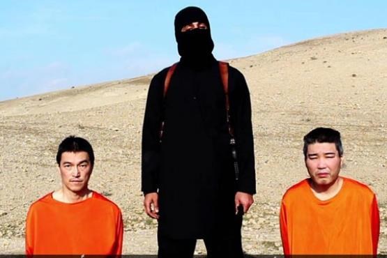 گروگان داعش عکس داعش ساجده الریشاوی اعدام داعش اخبار داعش