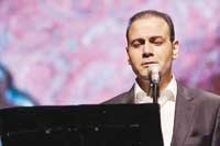 خوانندگانی که سریالها را در ذهنمان ماندگار کردند 1