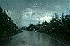 باران های مصنوعی سرطان زا هستند