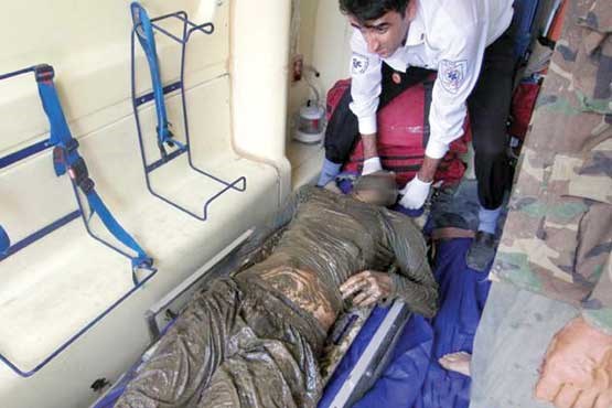 نجات پدر به قیمت جان ۳ پسرش تمام شد! حوادث آمل اخبار حوادث اخبار جنایی اخبار آمل