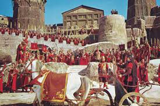 امپراتوری رم غربی چگونه سقوط کرد؟ 1