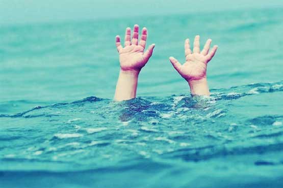 تصویر مرگ ۷۳۲ نفر بر اثر غرق شدگی