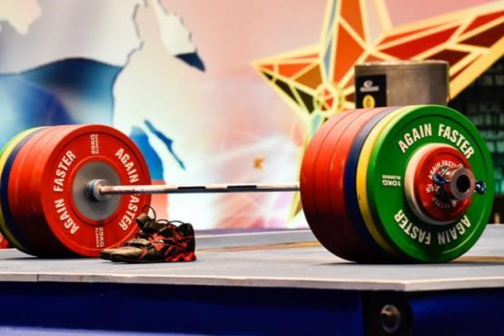 سایه شوم دوپینگ روی سهمیه وزنه برداری ایران در المپیک!
