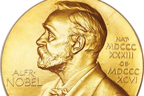 جایزه «شوخی با نوبل» به یک ایرانی رسید