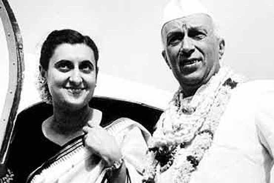 ترور ایندیرا گاندی ، نخست وزیر هند + عکس 1