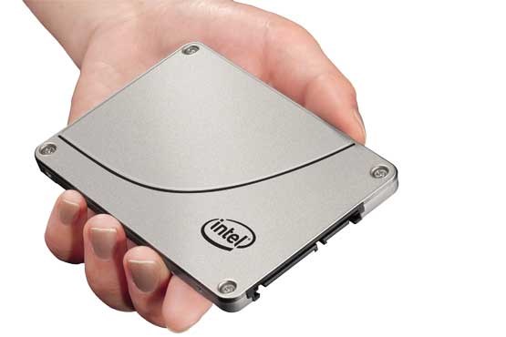 تصویر نگاهی به ظهور نسل جدید حافظه‌های SSD