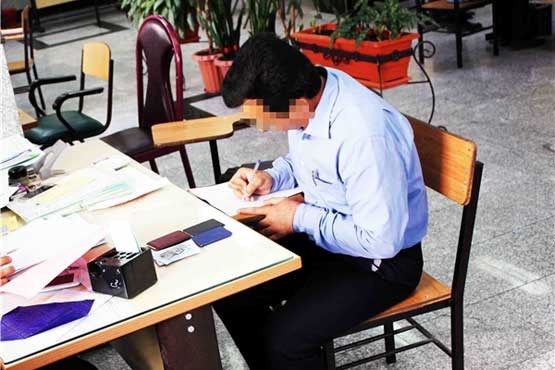 قتل دختر جوان قتل دختر عکس قاتل حوادث تهران اخبار تهران