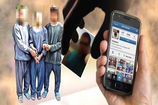 عامل انتشار تصاویر خصوصی در ایلام دستگیر شد