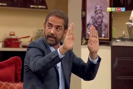 دانلود دورهمی فیروز کریمی