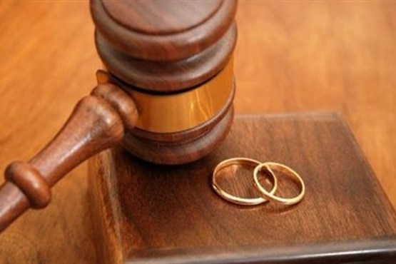 شکسته شدن قبح طلاق علت افزایش جدایی توافقی/ بسیاری از ازدواج ها مبتنی بر عقل و خرد نیست