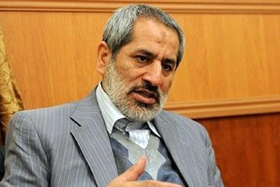 تشکیل پرونده امنیتی برای مرکز مطالعات ایران و عرب