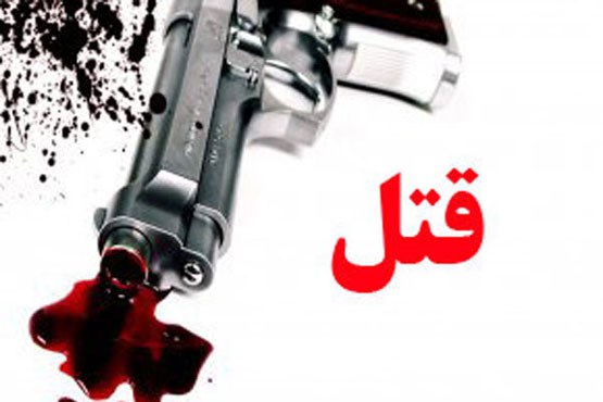 قاتل عضو جدید شورای شهر شال دستگیر شد