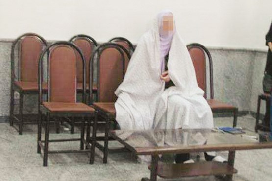 دستور بازداشت نو عروس خوشگذران صادر شد