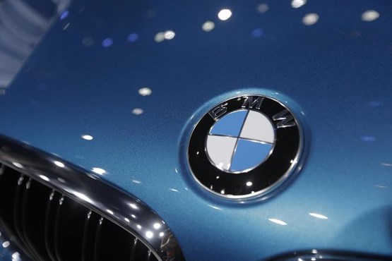 رونمایی از شاسی بلند جدید BMW (+تصاویر)