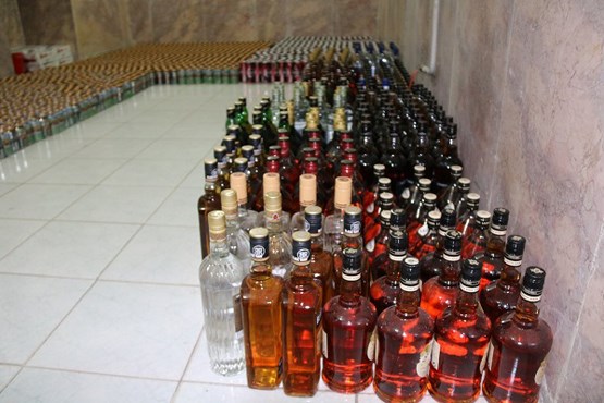 آیا مصرف مشروبات الکلی در ایران رو به افزایش است؟