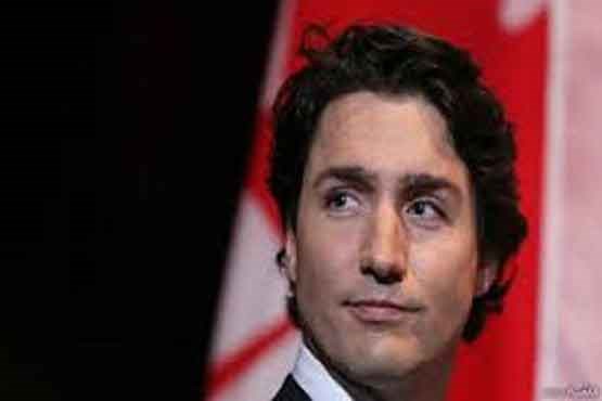 تبریک نوروزی نخست وزیر کانادا به زبان فارسی