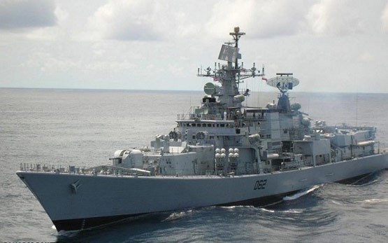 قدرت نظامی فرانسه