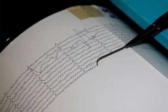 ثبت دو پس لرزه در ترکمانچای / زلزله خسارتی نداشت