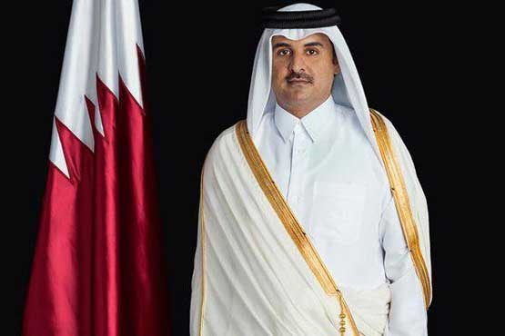 امیر قطر: نظام بین‌الملل، نظام جنگل است